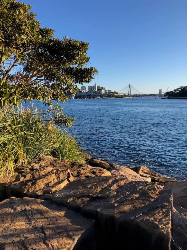 Barangaroo, Sydney