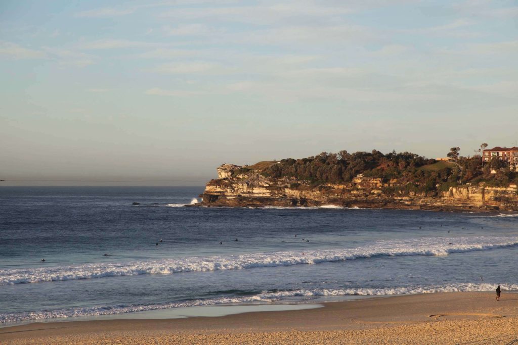 Bondi Beach