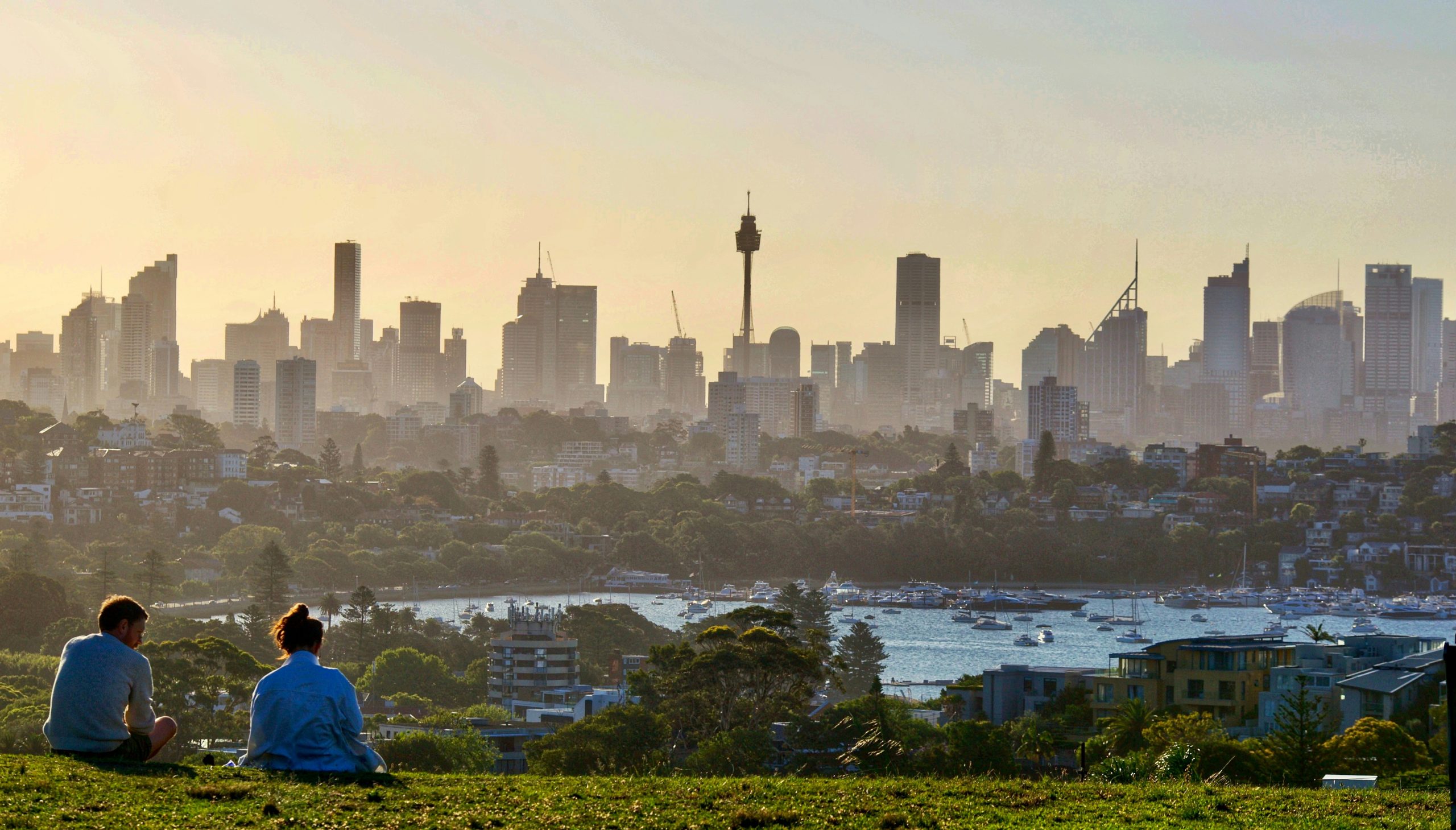 Blog Dudley Page Reserve at Dover Heights