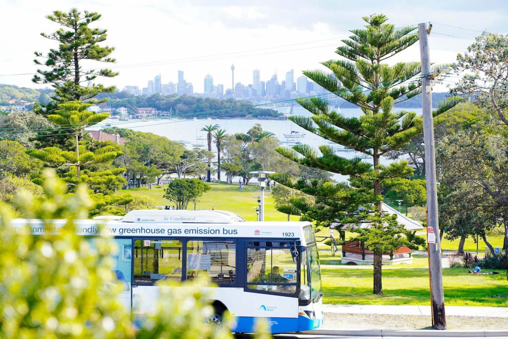 Watsons Bay, Sydney