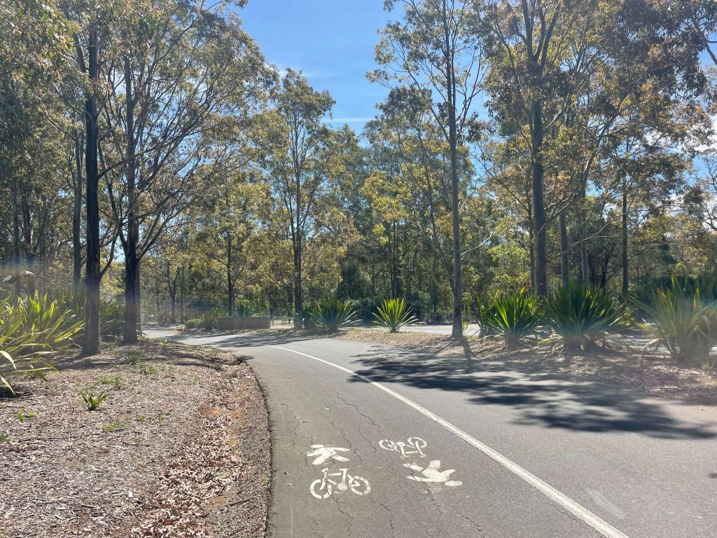 The Australian Botanic Garden Mount Annan Australian Botanic Garden Mount Annan
