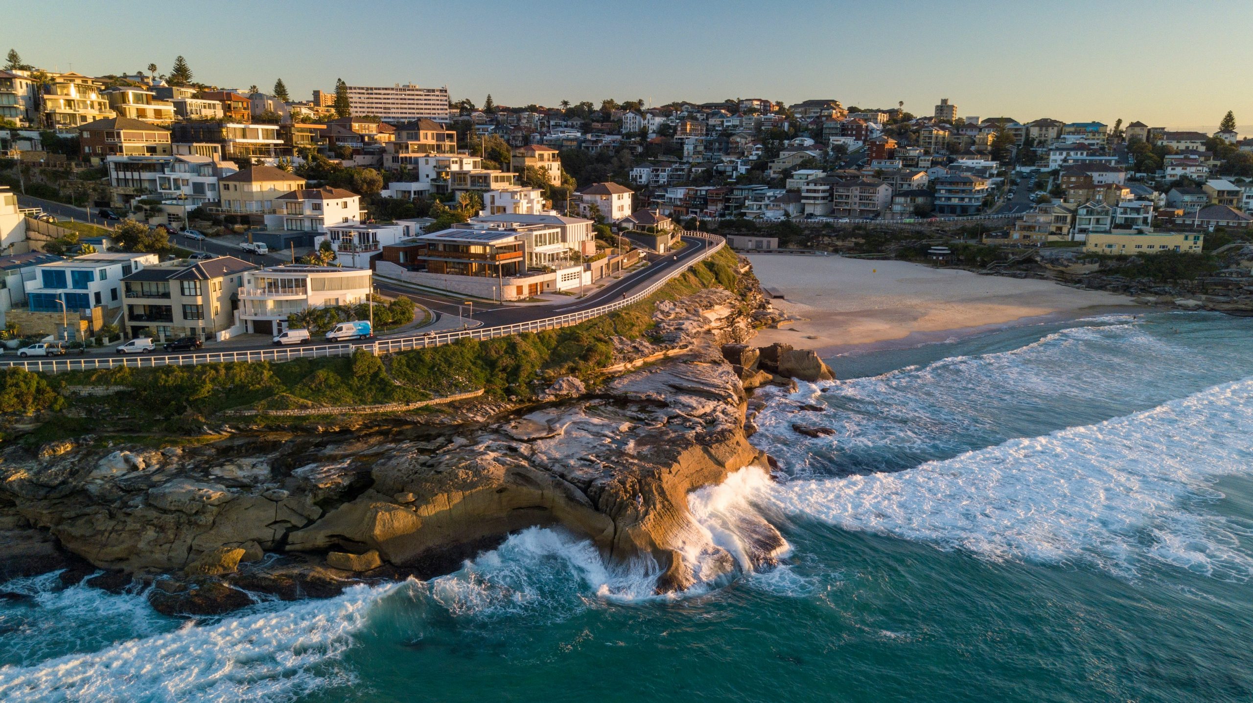 tamarama beach sydney